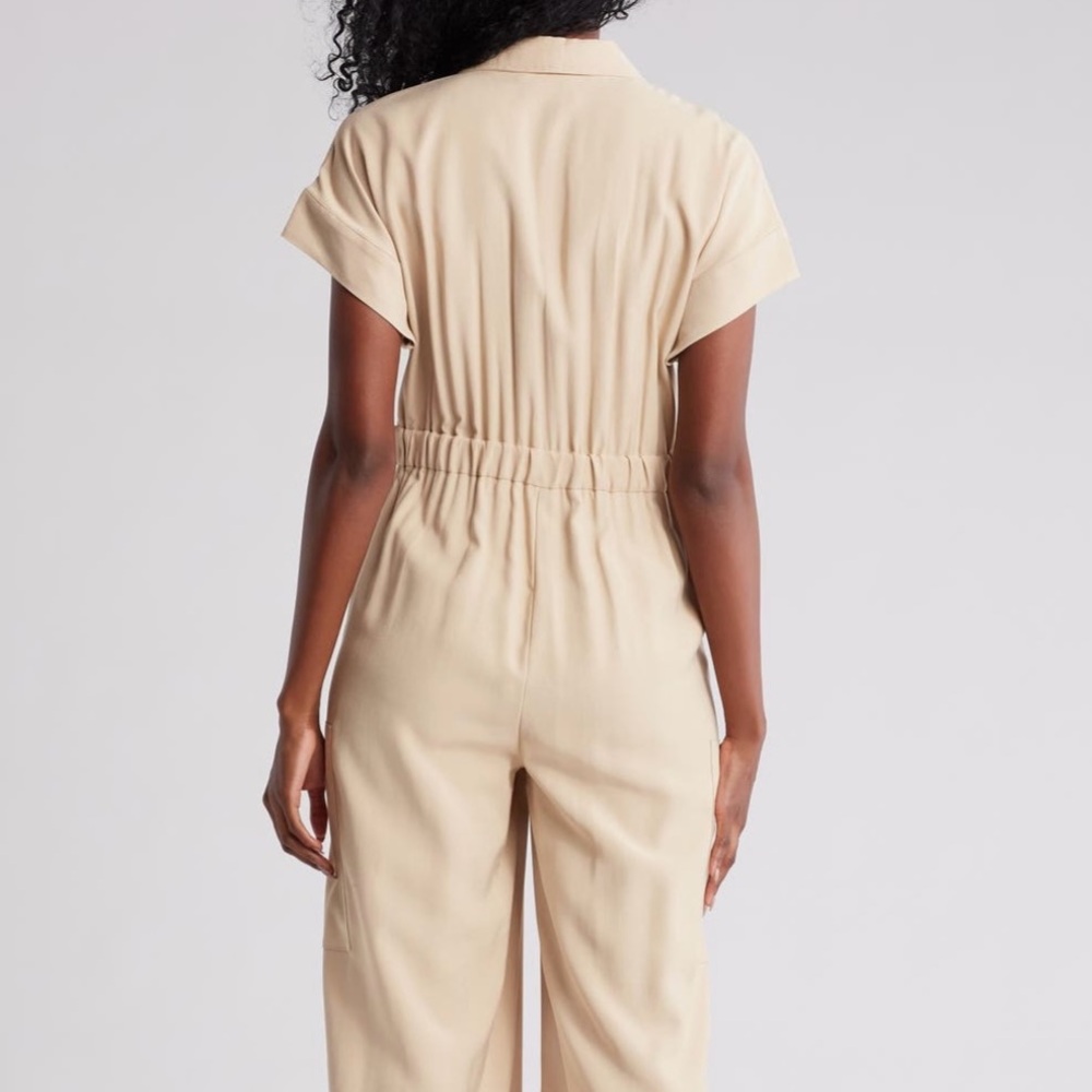 DKNY Sport Jumpsuit - Picture 3 of 9